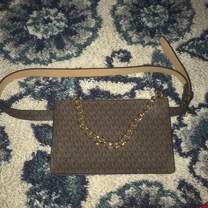 Michael Kors Belt Bag